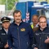 Wochenbilanz der CSU-Granden: "Jetzt gibt es wieder Law-and-Order an der Grenze"