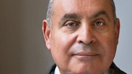 Muere el director de escena Pierre Audi, el alma del Festival d'Aix-en-Provence