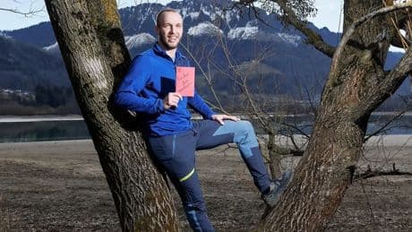 El 'Tinder de las montañas', la bucólica iniciativa de los amantes de la naturaleza para conocer el amor