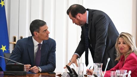 Pedro Sánchez convoca un nuevo Consejo de Seguridad Nacional por el apagón