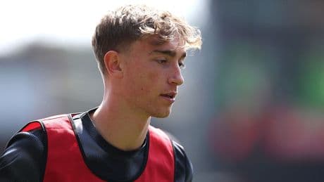 Real Madrid set to beat Chelsea and Liverpool to Bournemouth star Dean Huijsen