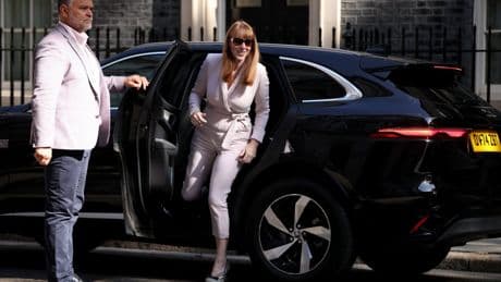 Why Labour (and renters) need Rayner’s ‘argy-bargy’ style