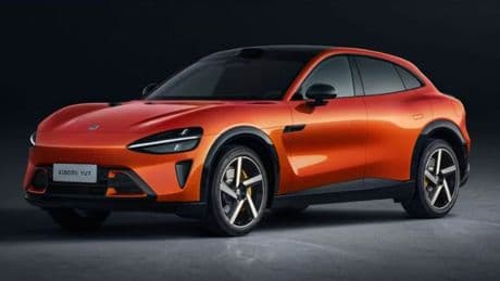 Beliebte E-Autos kommen nach Europa: Xiaomi bestätigt Termin