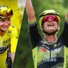 Marianne Vos (38) blijft verbazen, nu ook in Tour: 'Bewonderenswaardig dat ze nog steeds zo hongerig is'