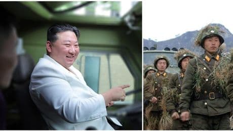 Corea del Nord, donna fuggita denuncia Kim Jong-un (e altri 6 ufficiali): «Torture e violenze sessuali in prigione»