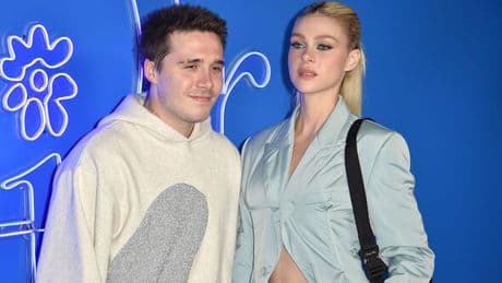 Beckham family rift deepens as friends defend against Nicola Peltz's claims of toxicity