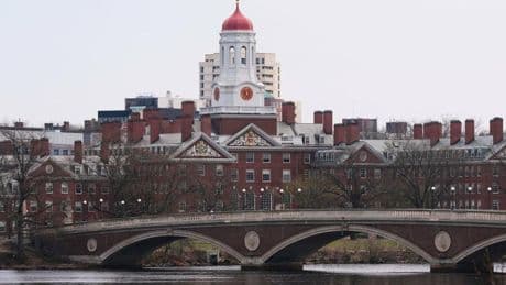 USA unter Trump: Elite-Uni Harvard verklagt Trump-Regierung