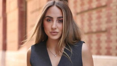 Marta Riesco asegura que Rocío Flores quiso hacer un documental como réplica a las acusaciones de su madre