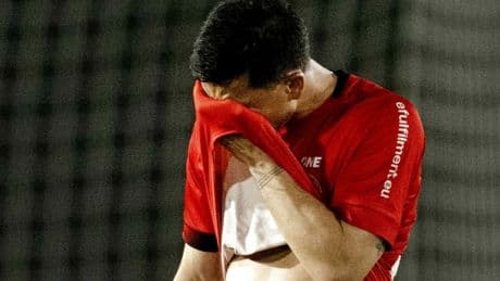 Almere City degradeert uit eredivisie, RKC heeft wonder nodig voor nacompetitie