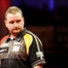 Dimitri Van den Bergh past nu ook voor toernooien in mei: maakt hij pas in juni terugkeer op World Cup of Darts?