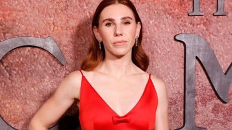 Actress claims shocking incident caused her to quit ‘one of the biggest shows on TV’