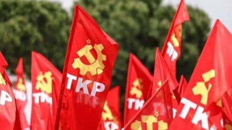 TKP, 27 maddede Türkiye ve Ortadoğu’daki gelişmeleri değerlendirdi:  ‘Tarihsel bir dönüşümün izindeyiz’