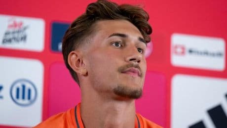 Club-WM: Bischofs Bayern-Geheimnis und Zocken mit Kimmich