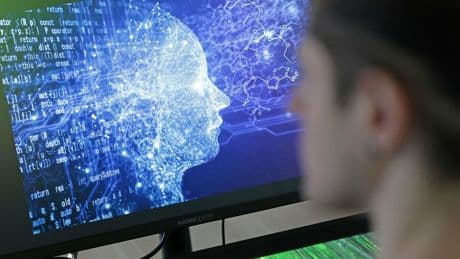 Studie : Künstliche Intelligenz boomt – aber nicht auf dem Stellenmarkt