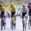 Pogacar is de nieuwe leider, dit is zijn voorsprong op Vingegaard en Evenepoel