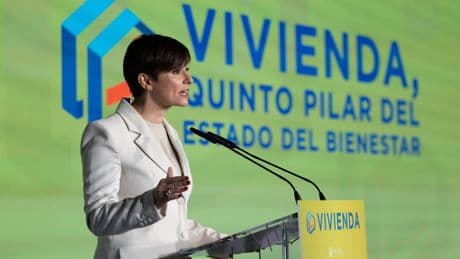 Vivienda ejecutó solo el 32% de su presupuesto el año pasado, el que menos de entre todos los ministerios