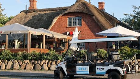 „Ausländer raus“ auf Sylt gesungen - Das ändert sich im „Pony“-Club nach dem Schnösel-Eklat