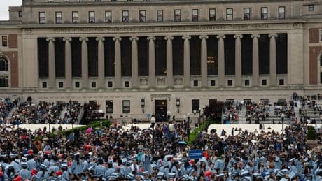Columbia’s Deal With Trump: What We Know