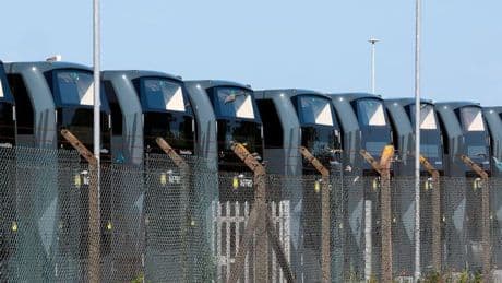 Future of bus manufacturer Alexander Dennis Ltd could have 'profound impact' on West Lothian communities