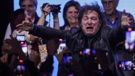 Milei conquista Buenos Aires y deja tocado al macrismo en su bastión histórico