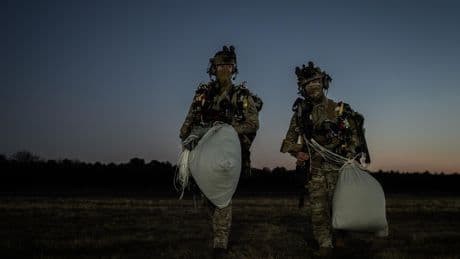 14 Juillet : une très large majorité de Français a une « bonne opinion » de l’armée et souhaite une hausse des dépenses militaires