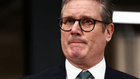 Labour civil war erupts as MPs slam 'unpopular' Starmer - 'He's wrong!'