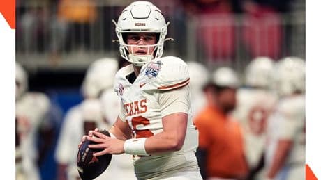 How much are tickets to see Arch Manning and the Texas Longhorns?