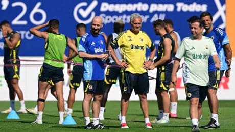 Fenerbahçe'nin Portekiz kampı analizi: Öne çıkan isimler, göze çarpan eksikler