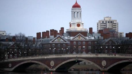 Colleges will soon have to fork over millions of dollars as Trump’s bill extends a tax on their endowments