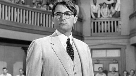 La rectitud y valentía de Atticus Finch que merecieron el Pulitzer