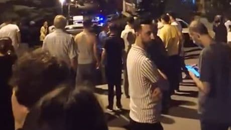 Ankara'da borç-alacak kavgasında kan aktı