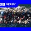 Government accused of blaming record small boat crossings on the weather