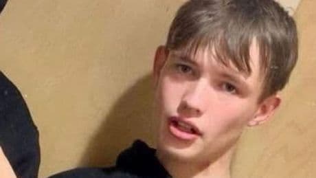 Tragic update in hunt for 'beautiful' missing boy, 14, who vanished on bike