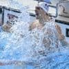 Mondiaux de natation : deuxième médaille d'or pour Maxime Grousset, sacré champion du monde sur le 100 m papillon en s'emparant du record d'Europe