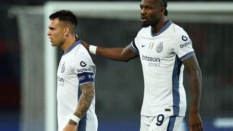 Inter Milan-FC Barcelone: la composition des deux équipes est tombée avant la grande soirée