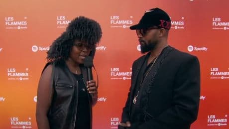 DIRECT. Les Flammes 2025: suivez le tapis rouge de la troisième édition de la cérémonie