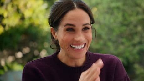 Meghan Markle sends telling 'message' to royals with bold move in Netflix show