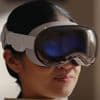 Apple zur Vision Pro: Weiter "Volle Konzentration" auf Augmented Reality
