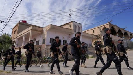 Siria, tregua tra il regime e le forze druse ad As-Suwayda dopo giorni di scontri