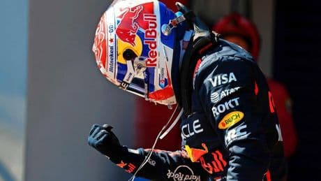 Max Verstappen looft Red Bull, Oscar Piastri baalt van beslissingen McLaren