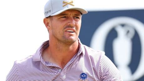 Major LIV Golf change could see stars back on the path to top of world rankings