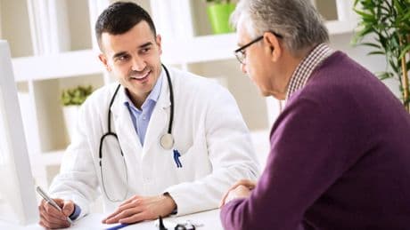 Prostata & Co.: Sieben Fragen, die viele Männer nicht zu stellen wagen
