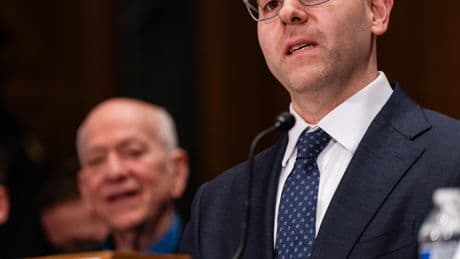 What a Trump Loyalist at the Fed May Mean for Markets