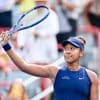 Tennis. Naomi Osaka retrouve les quarts de finale d’un tournoi majeur après plus d’un an à Montréal