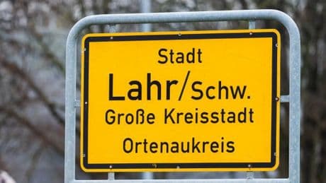 Polizist soll Ex-Partnerin und sich selbst erschossen haben