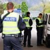 Duitse politiebond: grenscontroles op lange termijn niet houdbaar