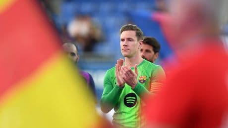In der Posse um ter Stegen herrscht Ruhe – das Schlimmste droht erst noch