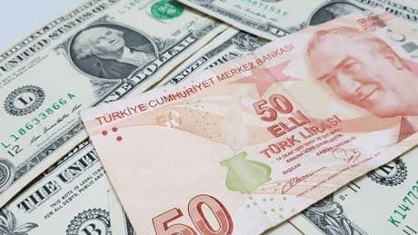 Dolar/TL haftaya yatay başladı -21 Temmuz 2025