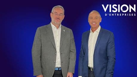 i-Team : i-mop, des solutions de nettoyage automatisé bénéfique à tous