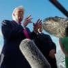 NU+ | Trumps achterban keert zich tegen hem: 'Dit monster heeft hij gecreëerd'